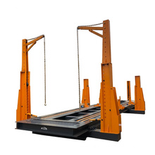 Truck Frame Machine Dent Puller Garage Equipment